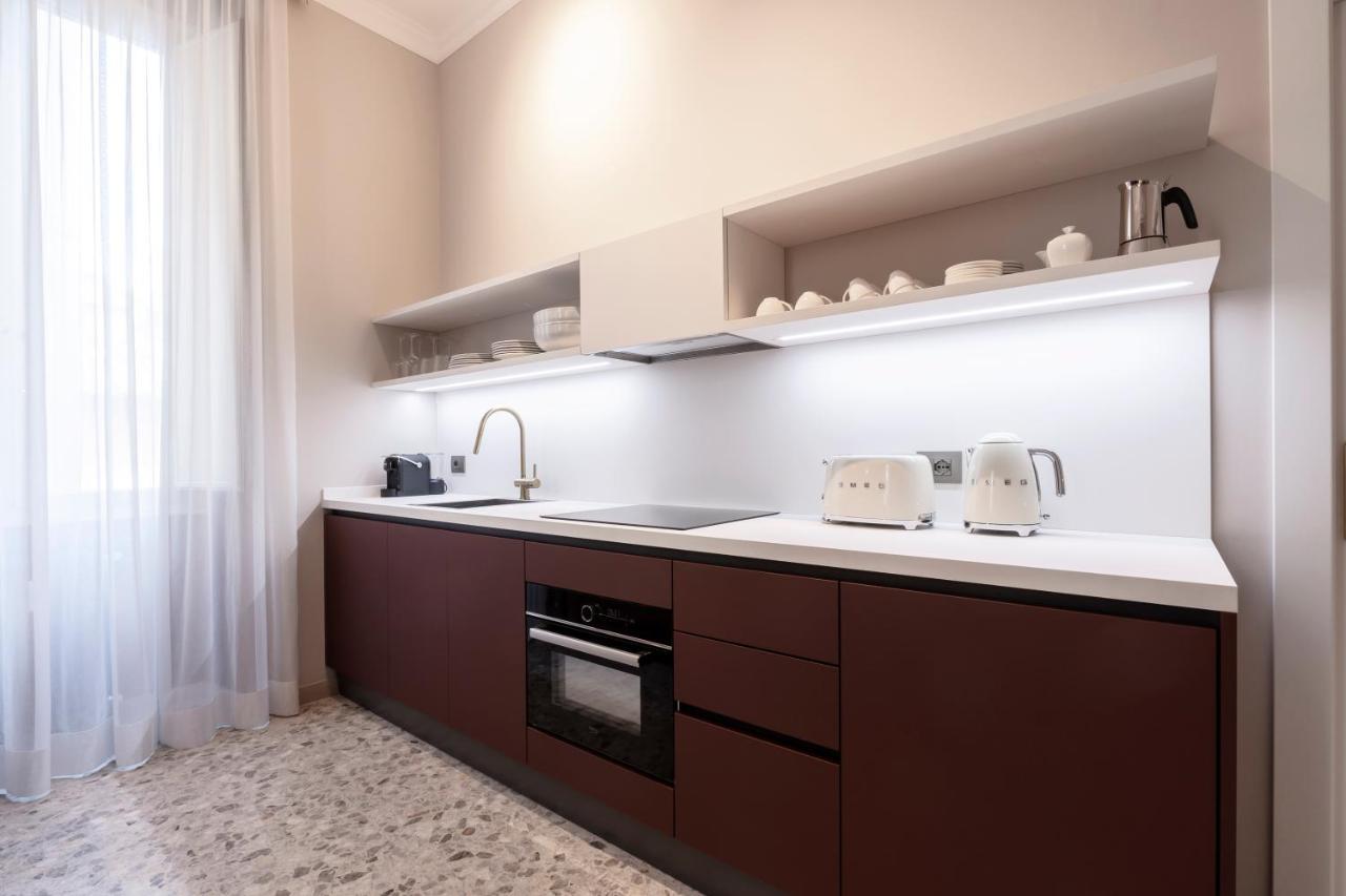 Apartamento Be Mate Castel Sant'Angelo Roma Exterior foto