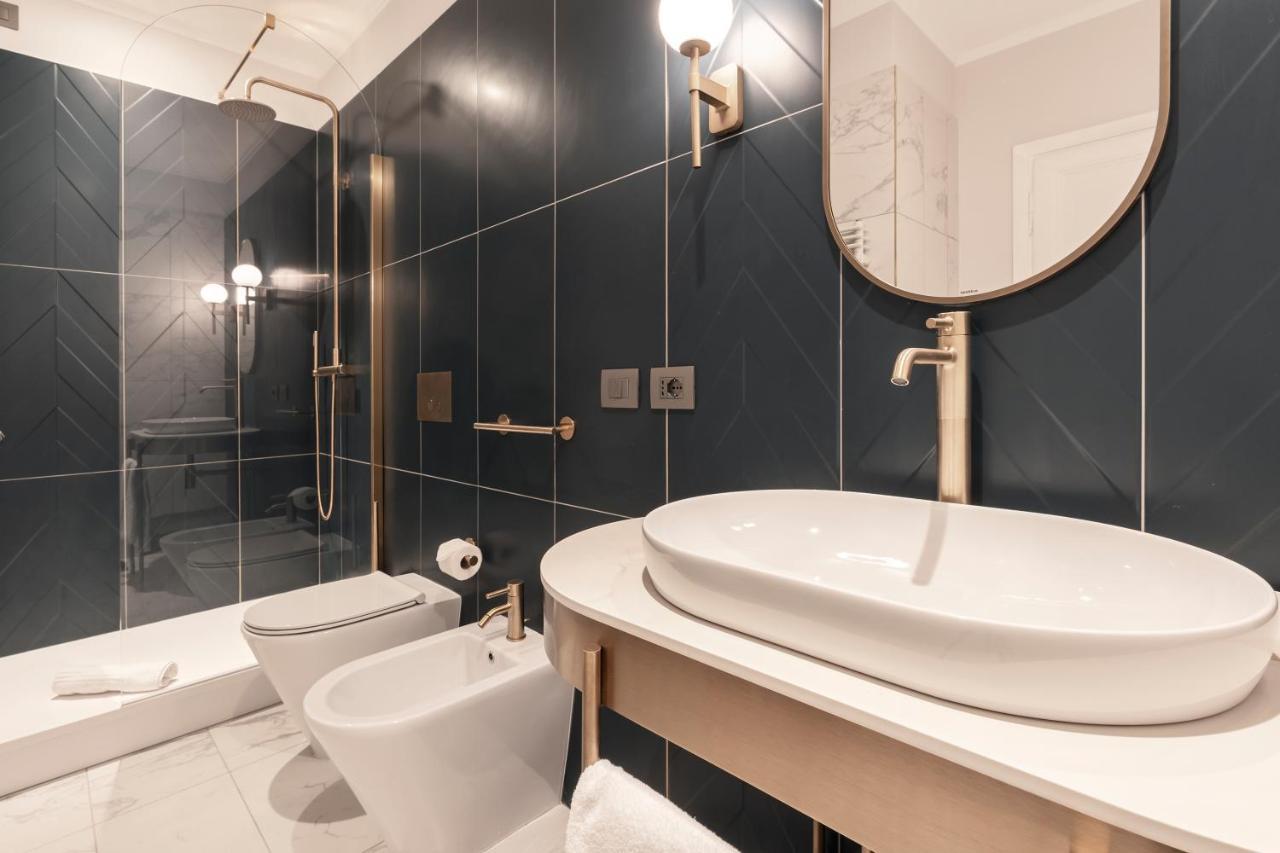 Apartamento Be Mate Castel Sant'Angelo Roma Exterior foto