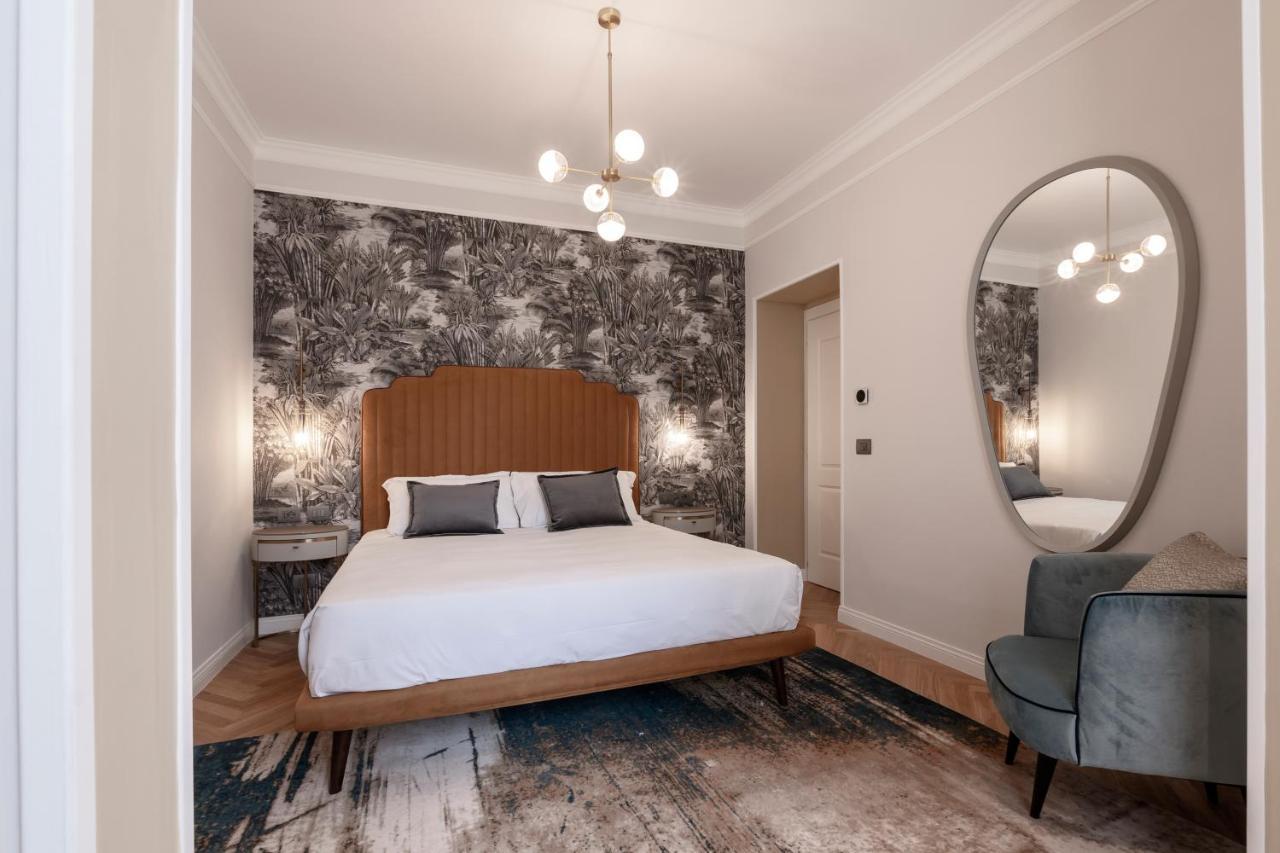 Apartamento Be Mate Castel Sant'Angelo Roma Exterior foto