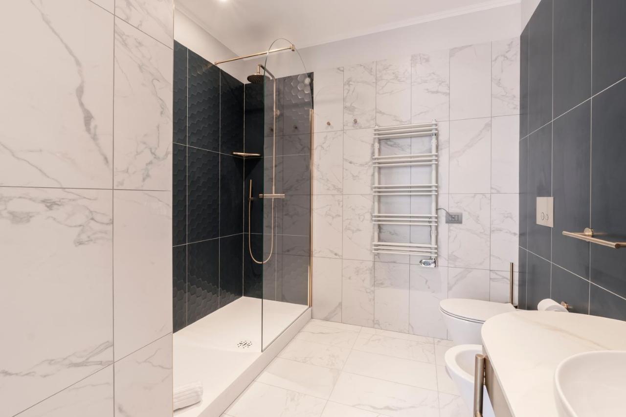 Apartamento Be Mate Castel Sant'Angelo Roma Exterior foto