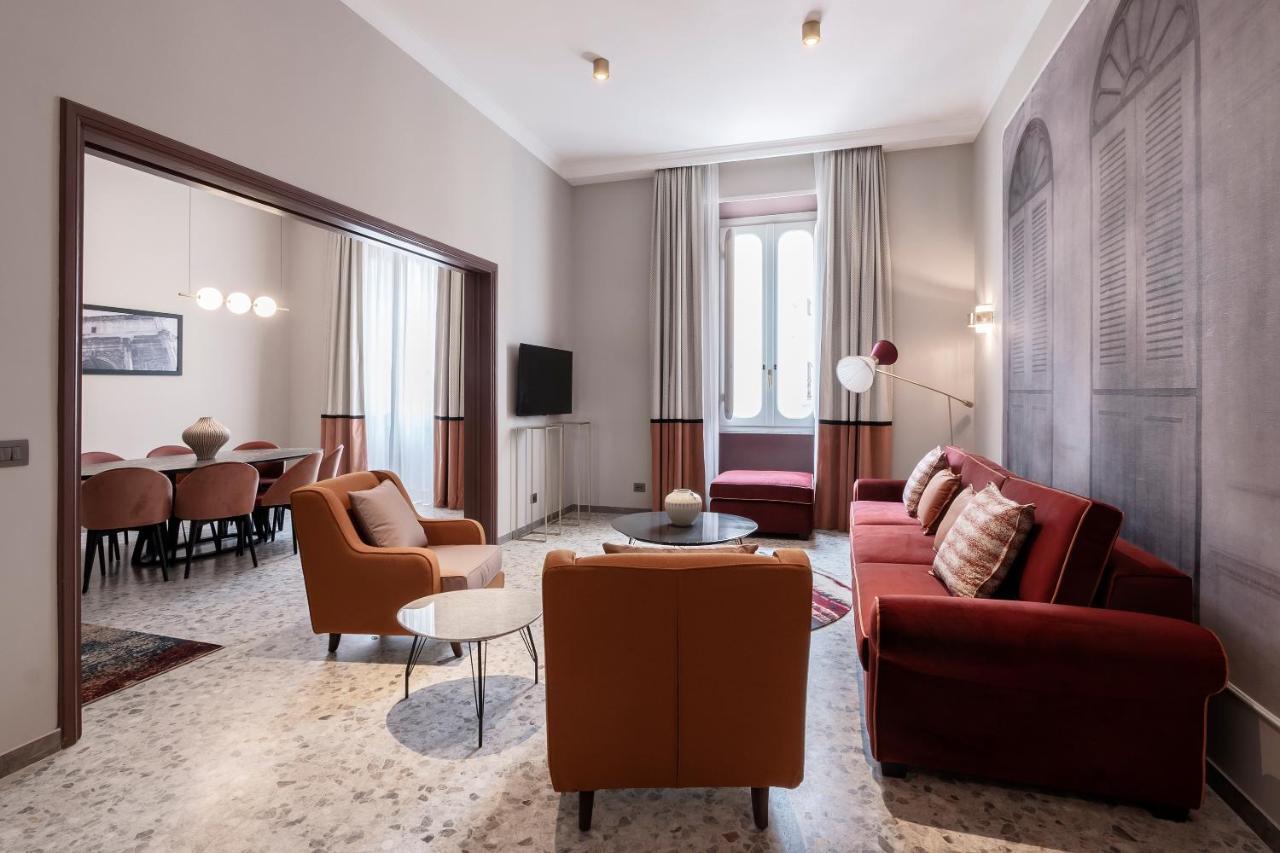 Apartamento Be Mate Castel Sant'Angelo Roma Exterior foto