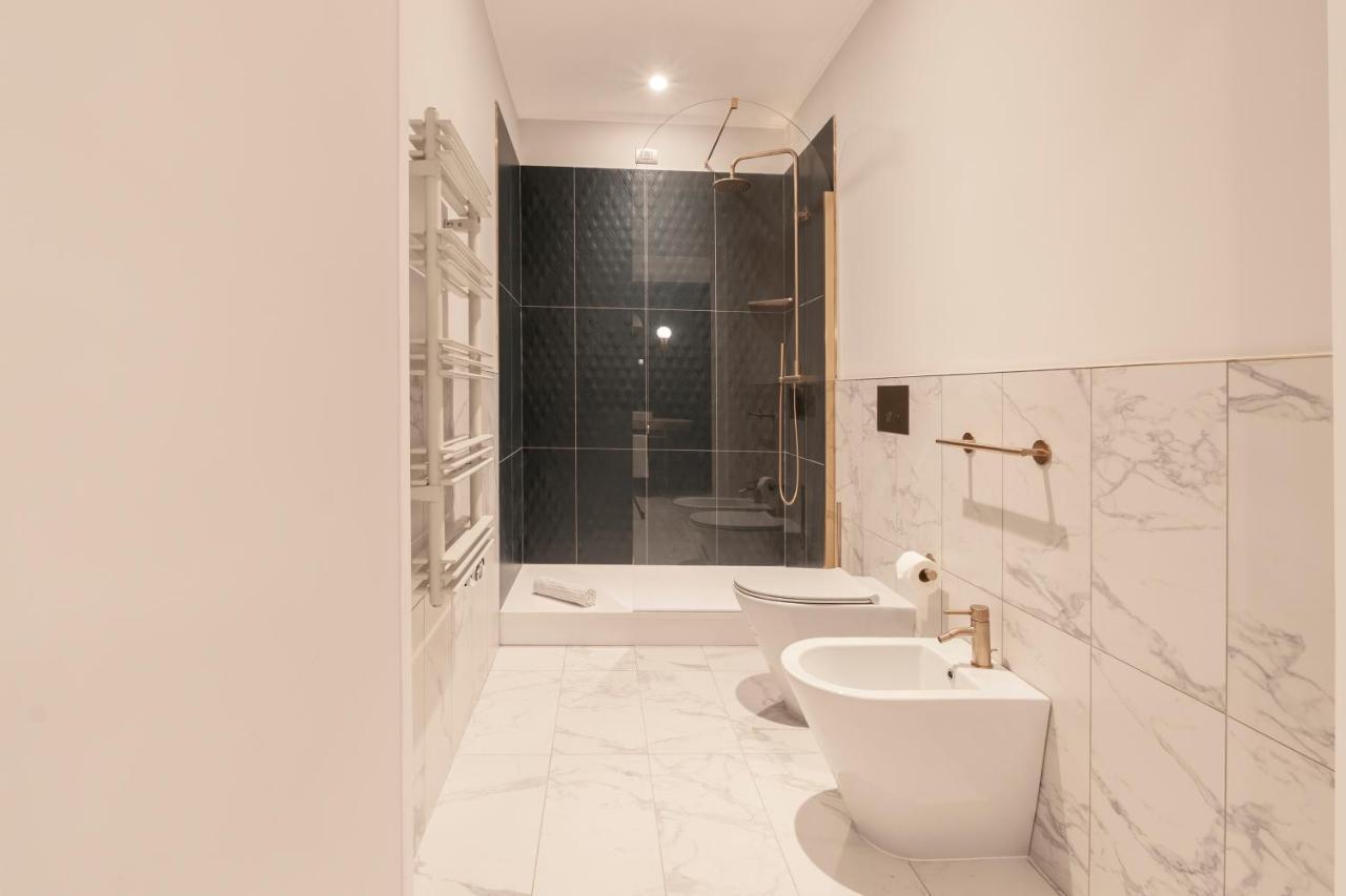 Apartamento Be Mate Castel Sant'Angelo Roma Exterior foto