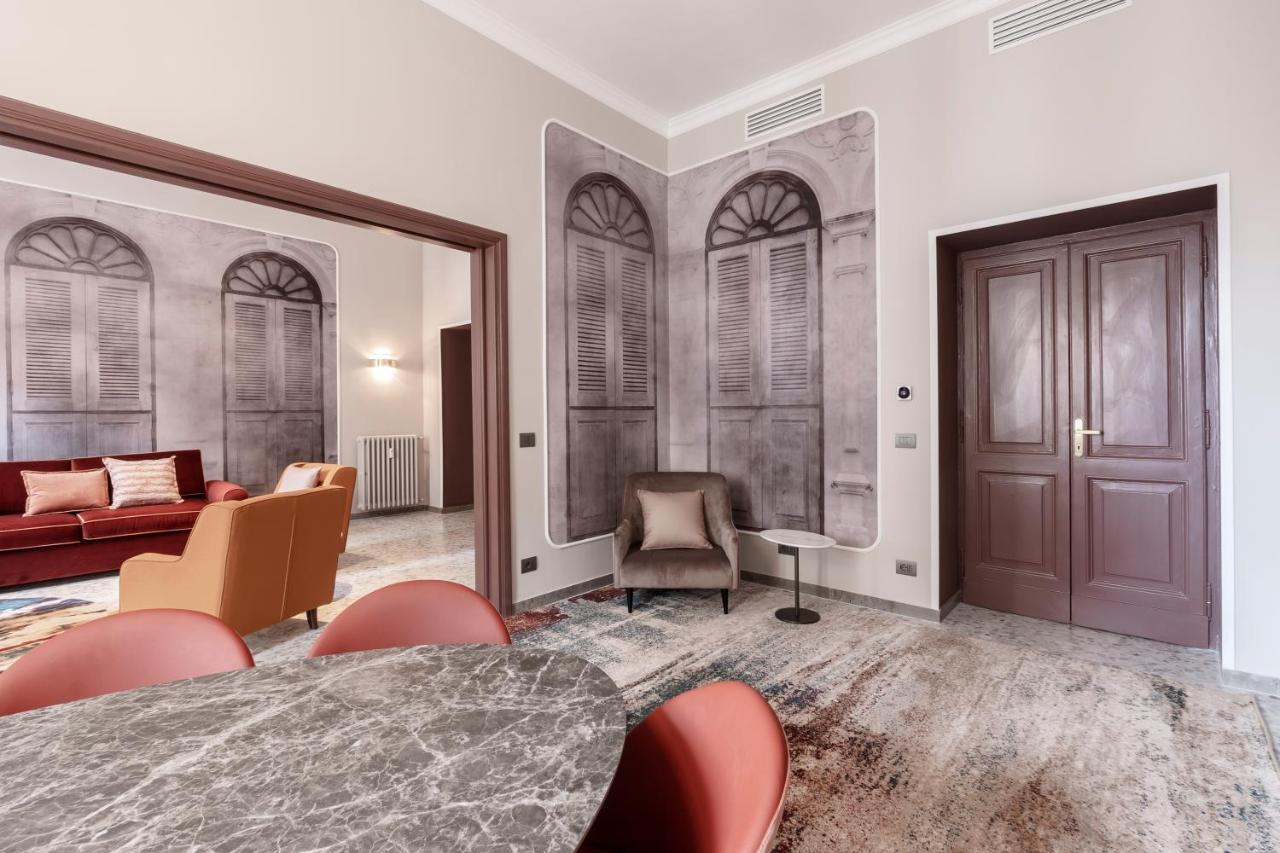 Apartamento Be Mate Castel Sant'Angelo Roma Exterior foto