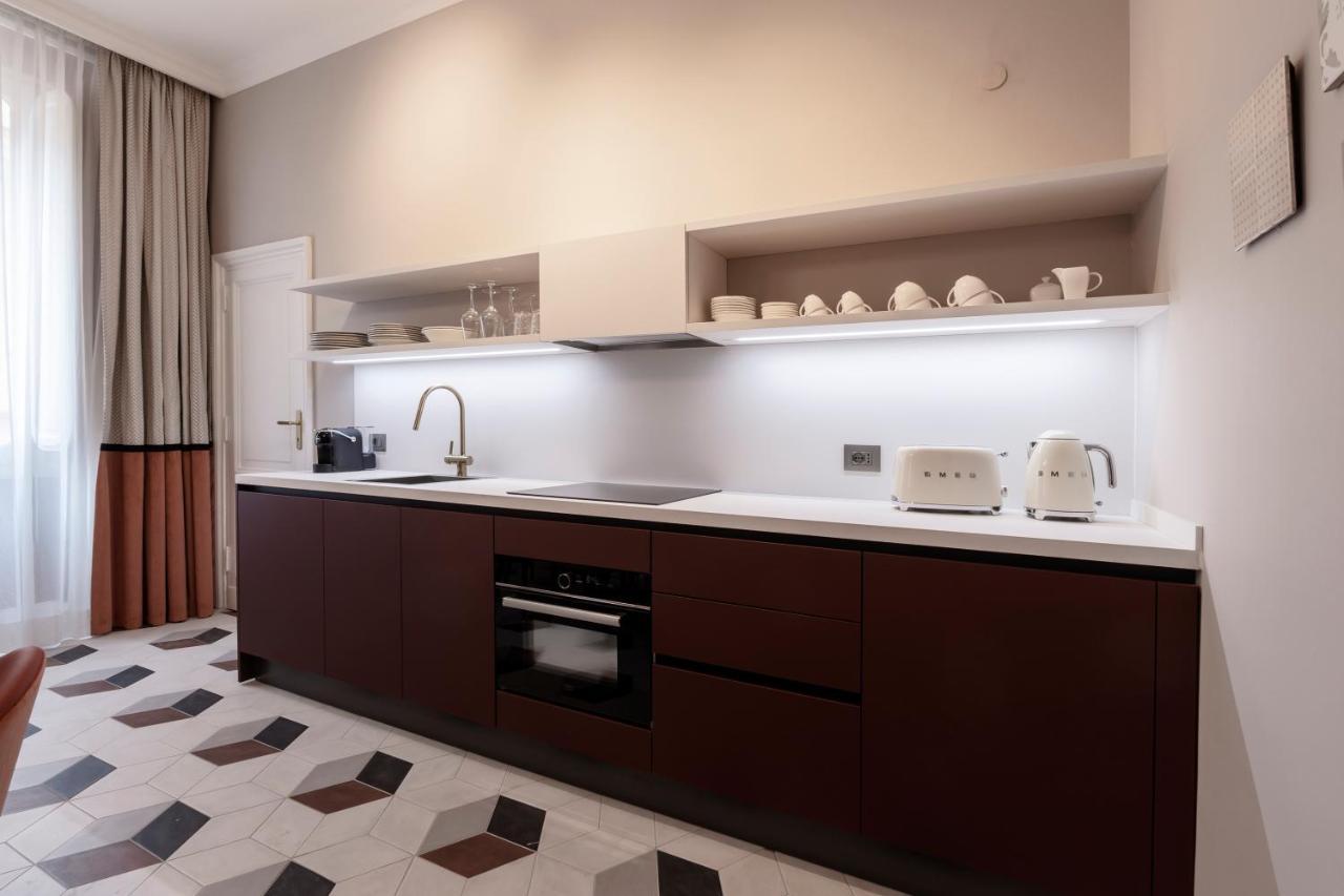 Apartamento Be Mate Castel Sant'Angelo Roma Exterior foto
